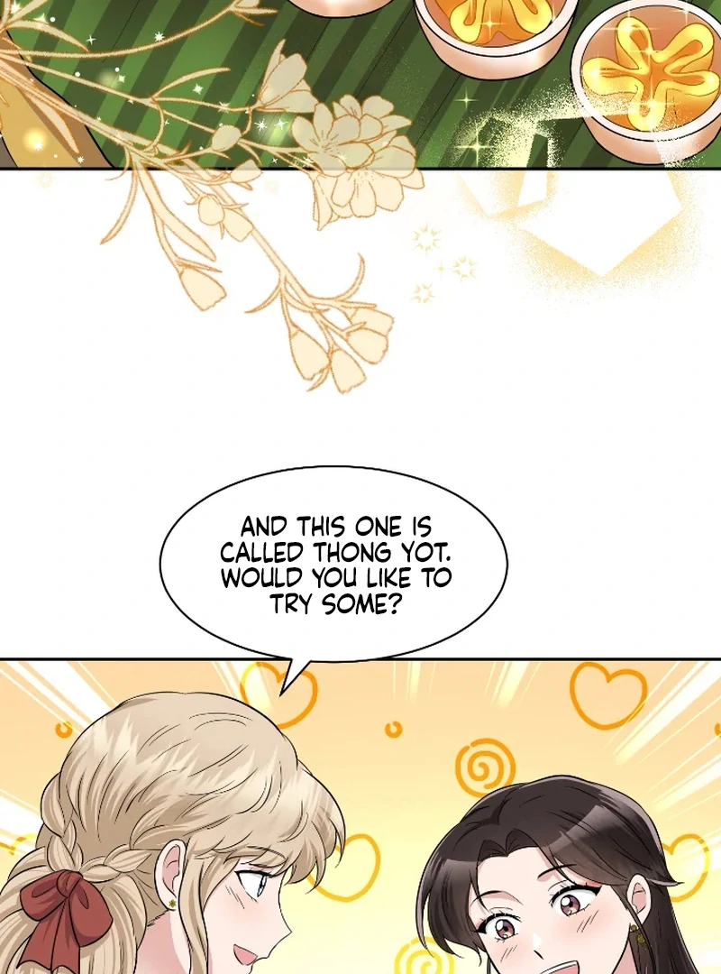 Love Destiny chapter 48 page 90