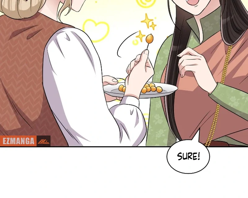 Love Destiny chapter 48 page 91