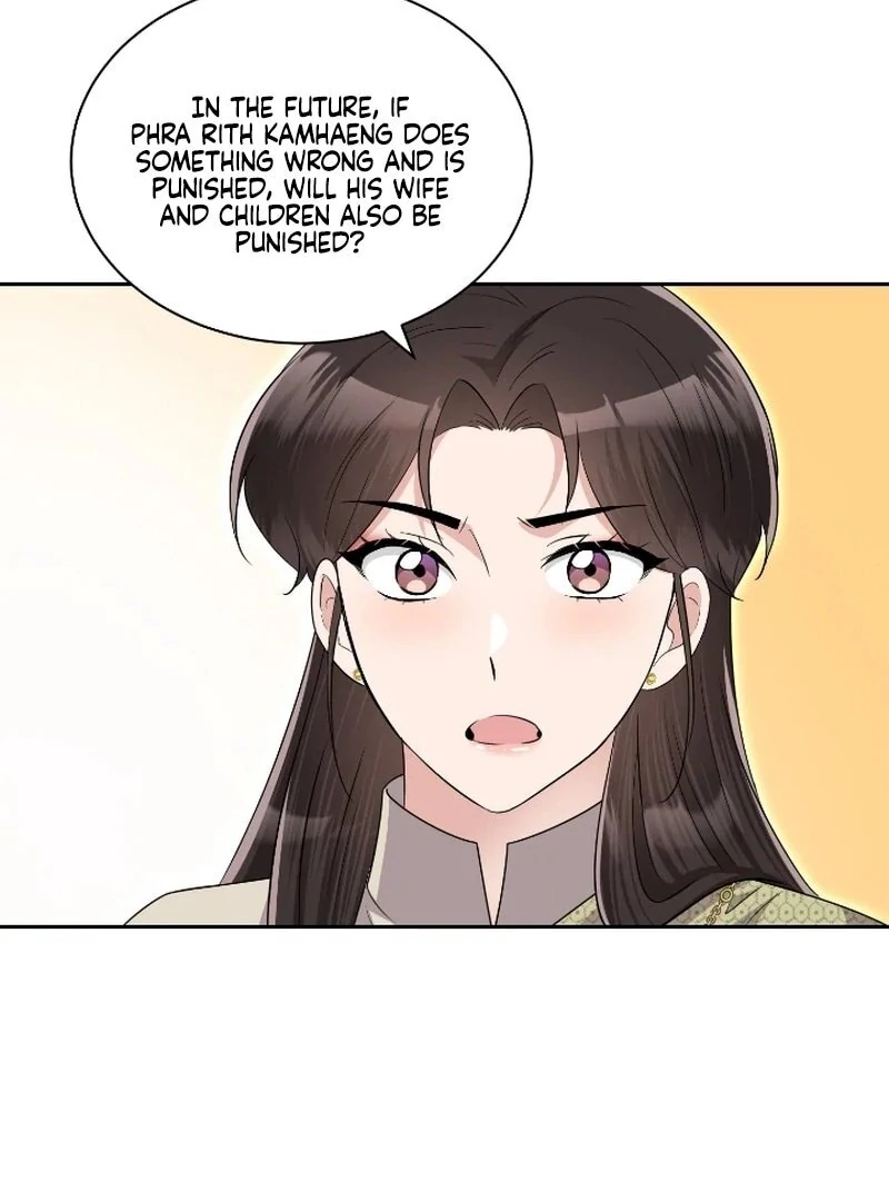 Love Destiny chapter 51 page 8