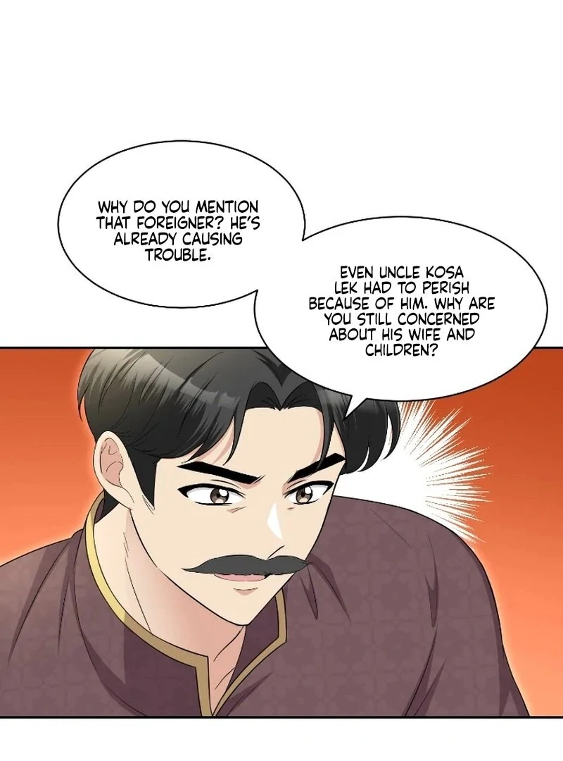 Love Destiny chapter 51 page 9
