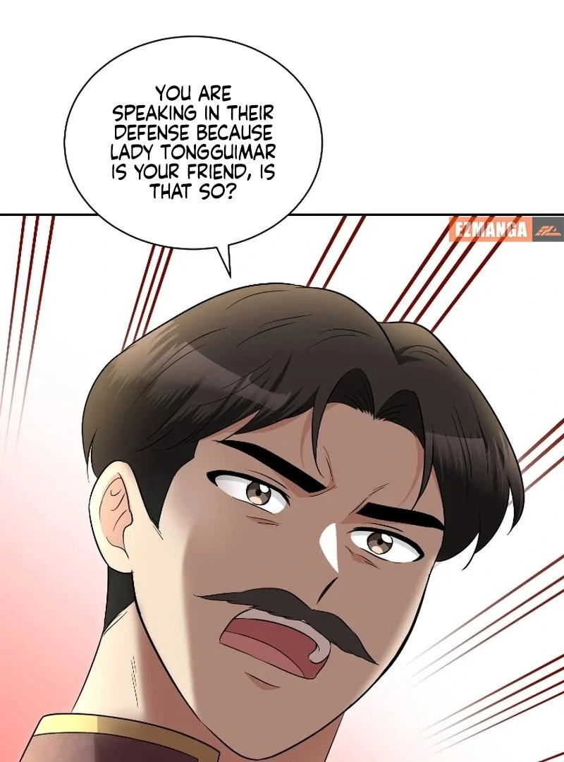 Love Destiny chapter 51 page 12