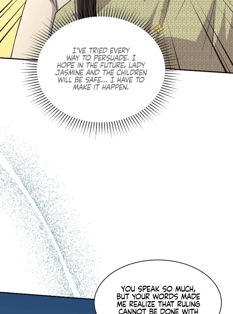 Love Destiny chapter 51 page 18
