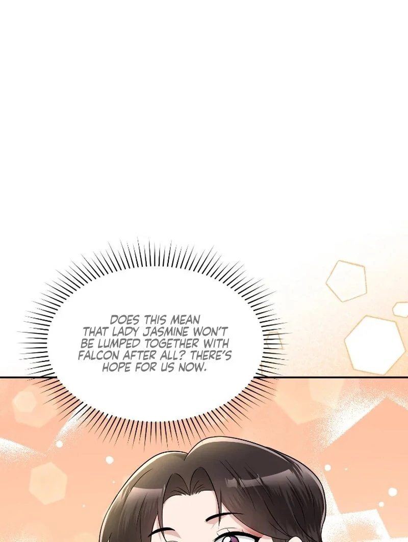 Love Destiny chapter 51 page 20