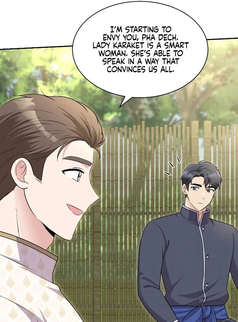 Love Destiny chapter 51 page 22