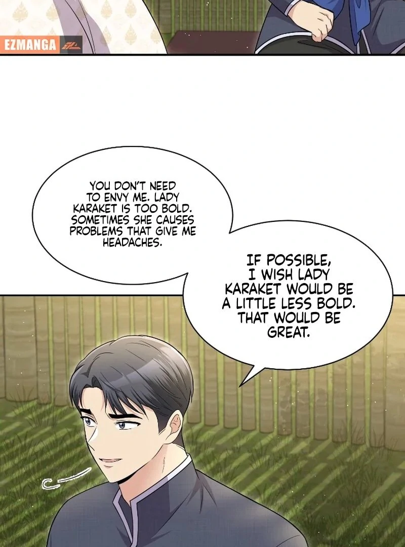Love Destiny chapter 51 page 23