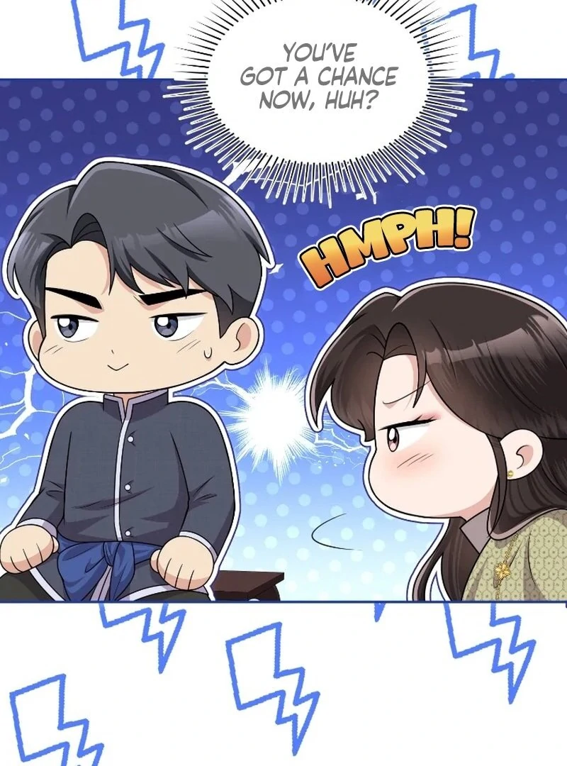 Love Destiny chapter 51 page 25