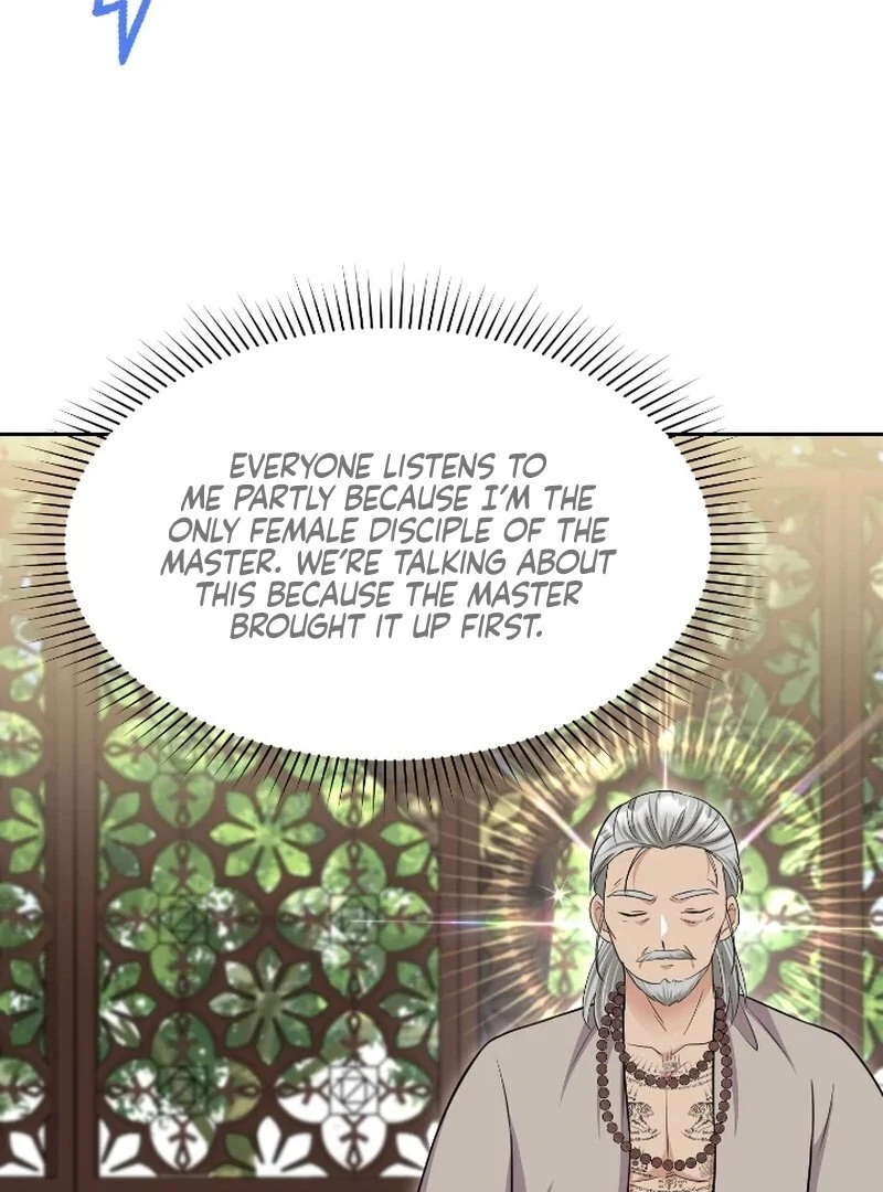 Love Destiny chapter 51 page 26