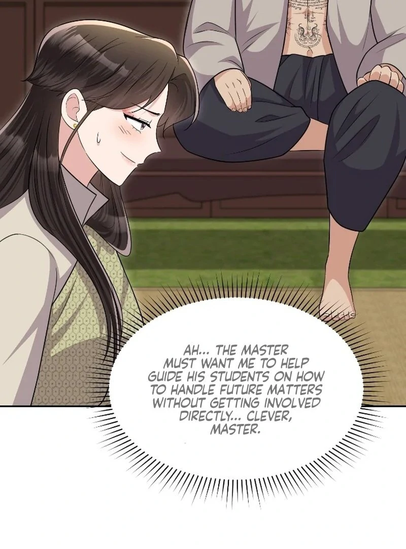 Love Destiny chapter 51 page 27