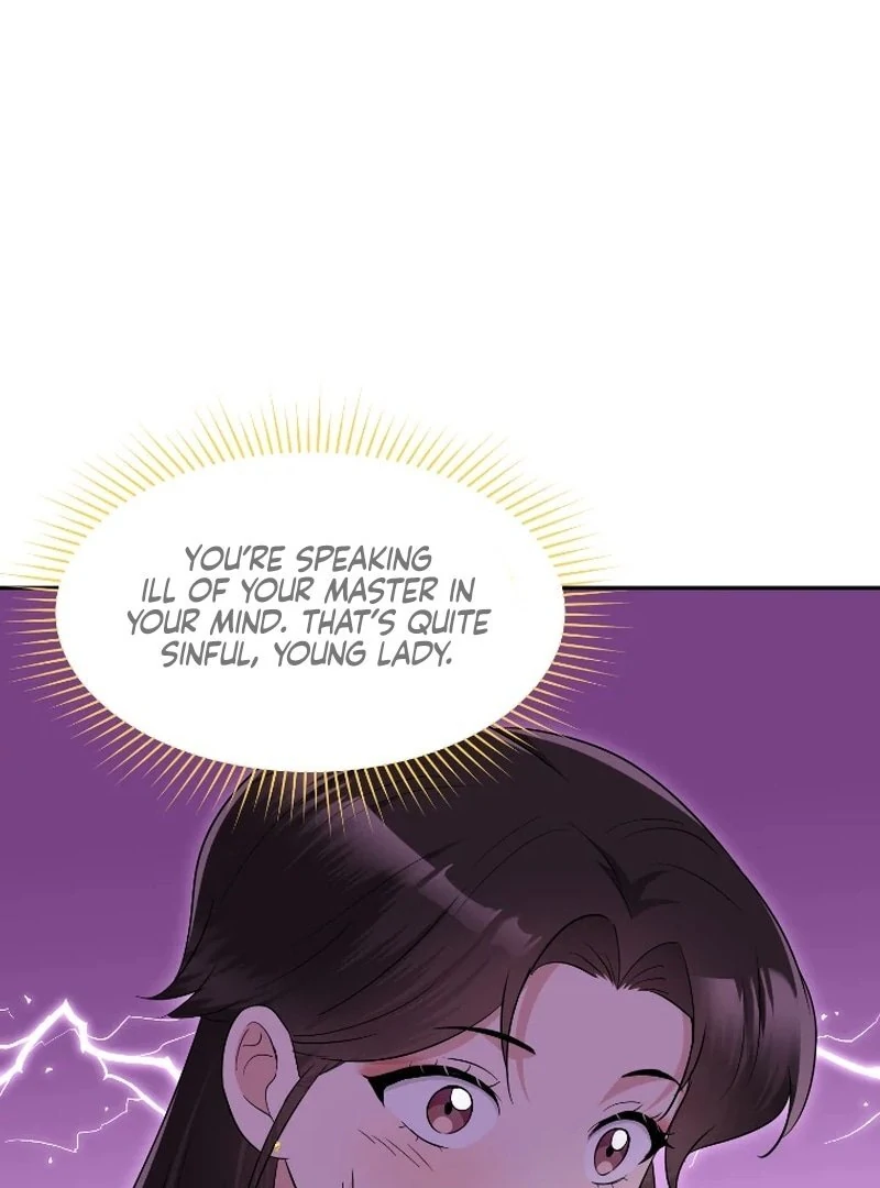 Love Destiny chapter 51 page 28