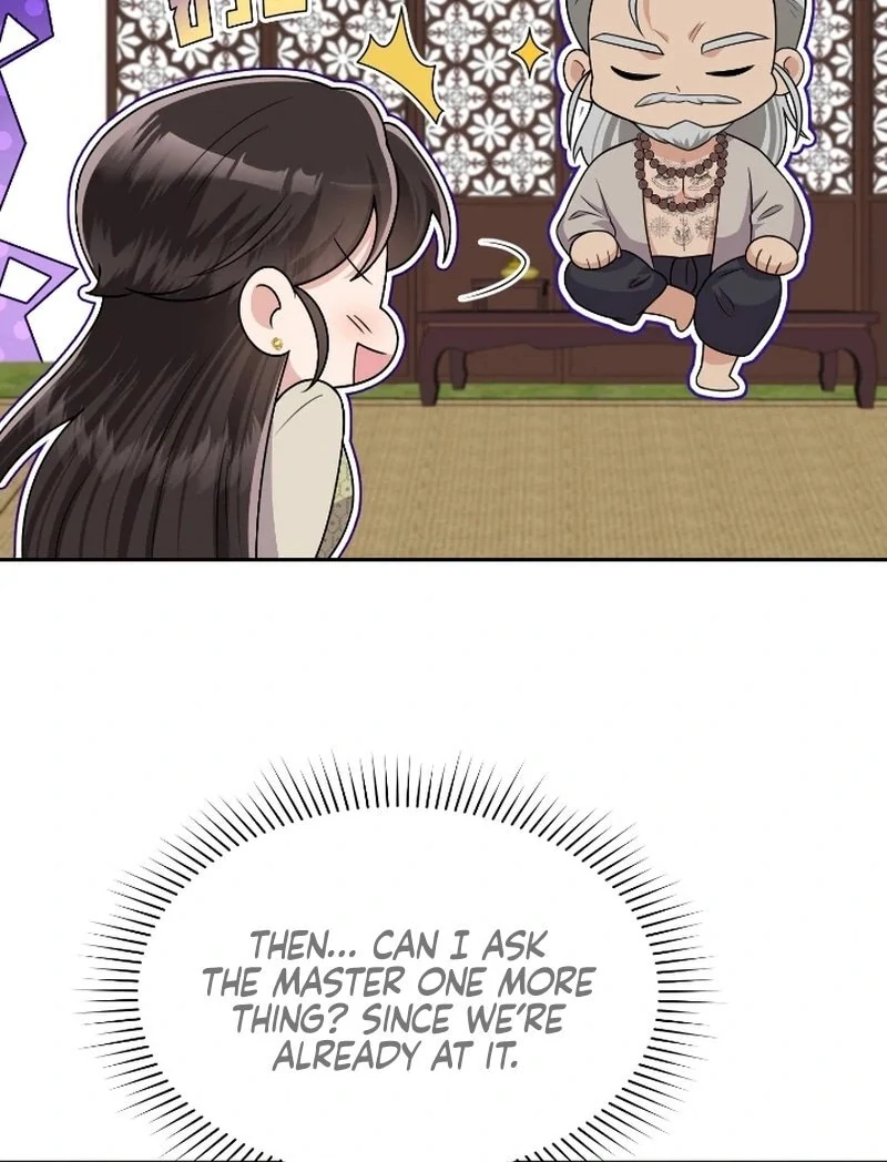 Love Destiny chapter 51 page 30
