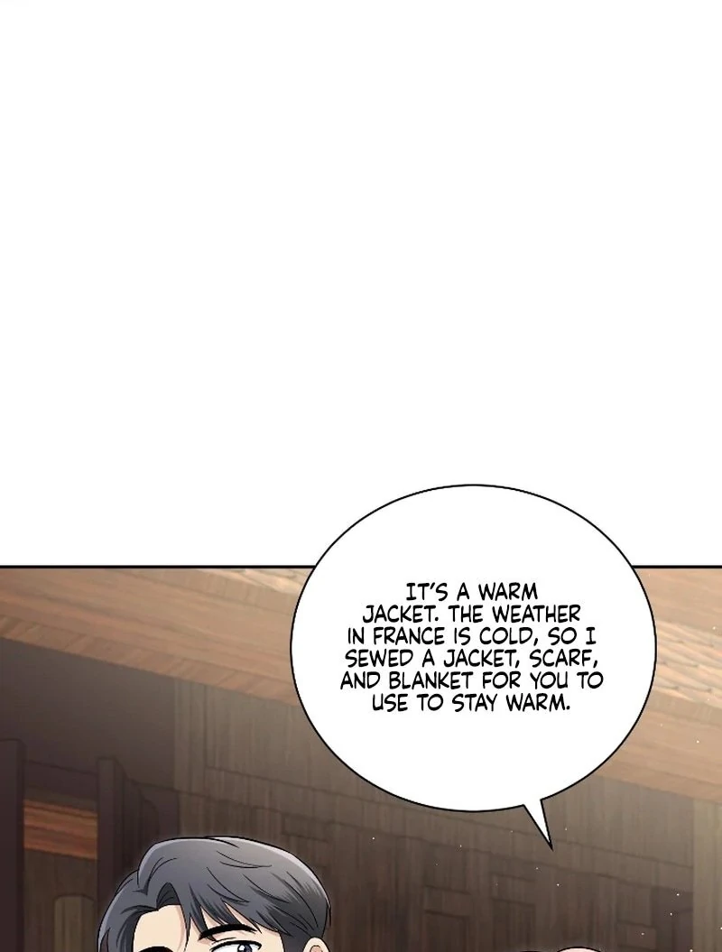 Love Destiny chapter 51 page 40