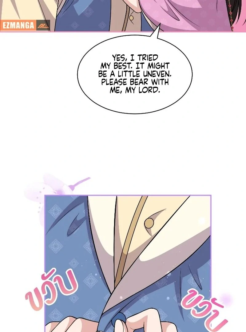 Love Destiny chapter 51 page 43