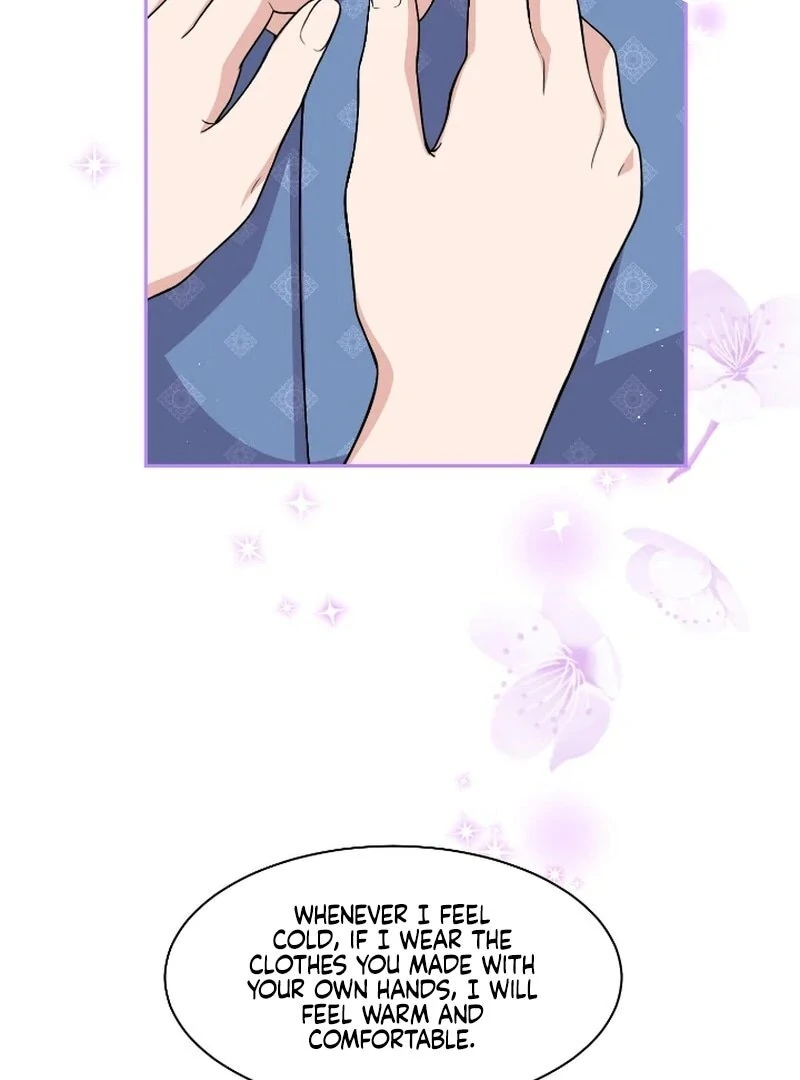 Love Destiny chapter 51 page 44