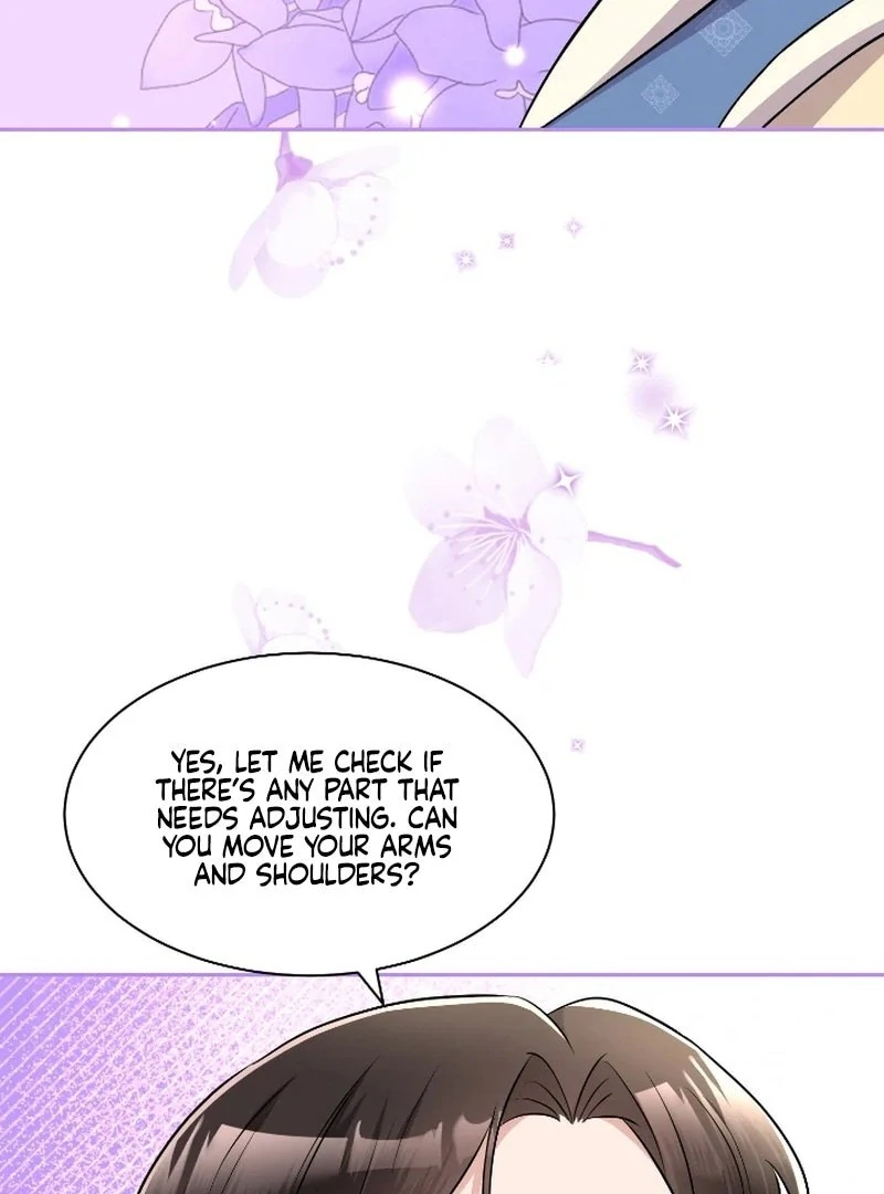 Love Destiny chapter 51 page 46