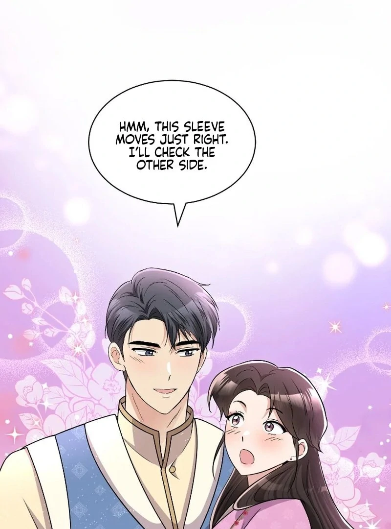 Love Destiny chapter 51 page 48