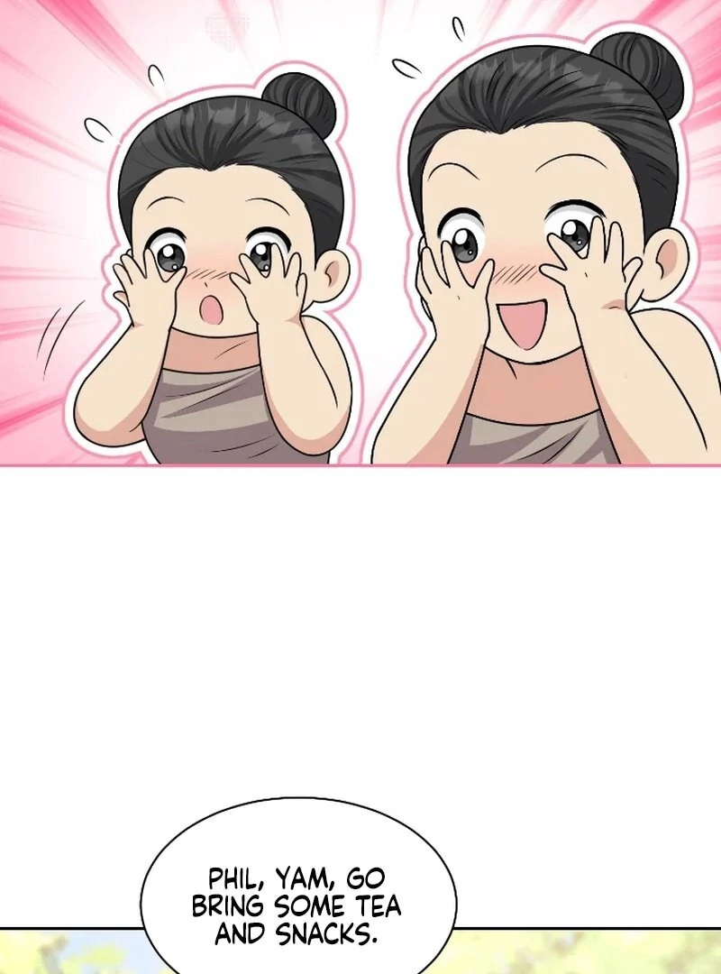 Love Destiny chapter 51 page 50