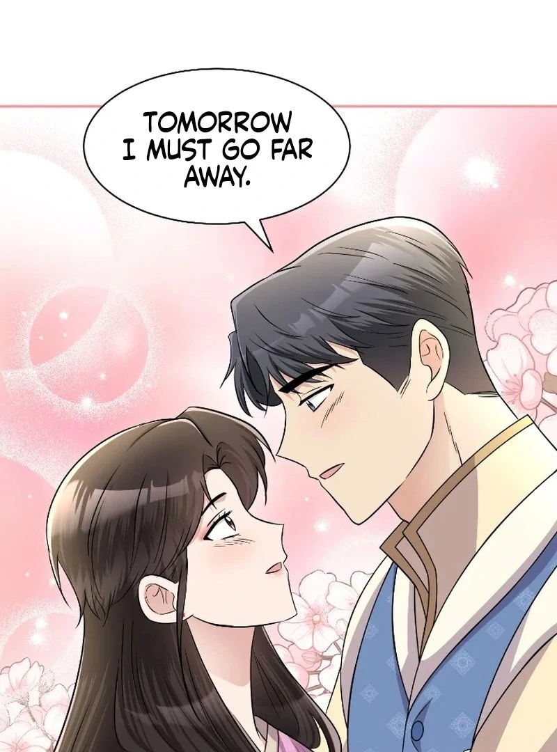 Love Destiny chapter 51 page 54