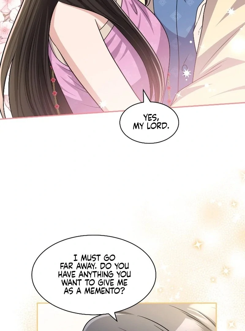 Love Destiny chapter 51 page 55