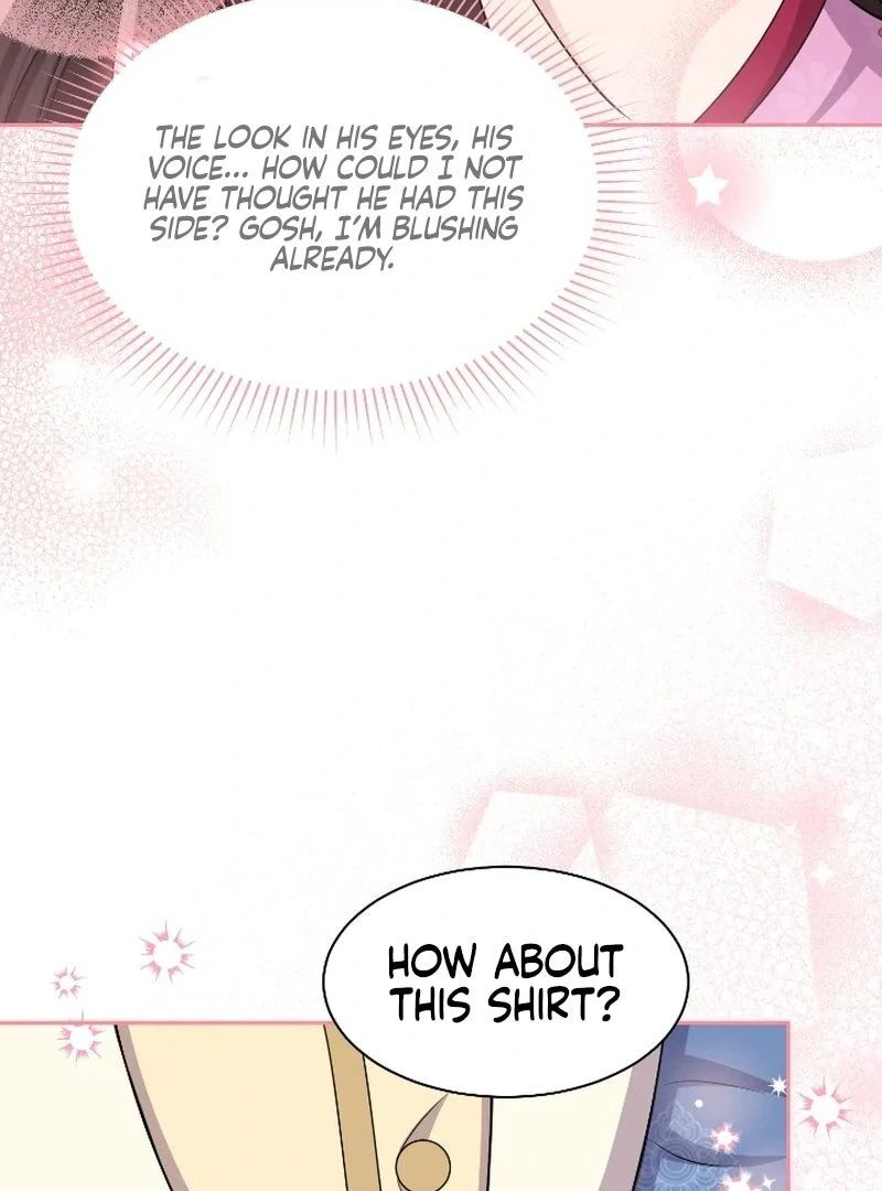 Love Destiny chapter 51 page 58