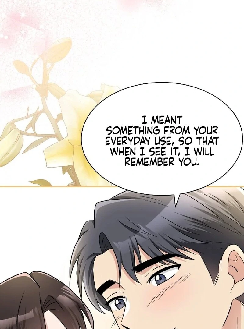 Love Destiny chapter 51 page 60