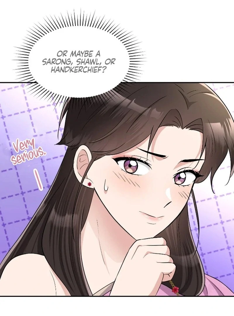 Love Destiny chapter 51 page 66