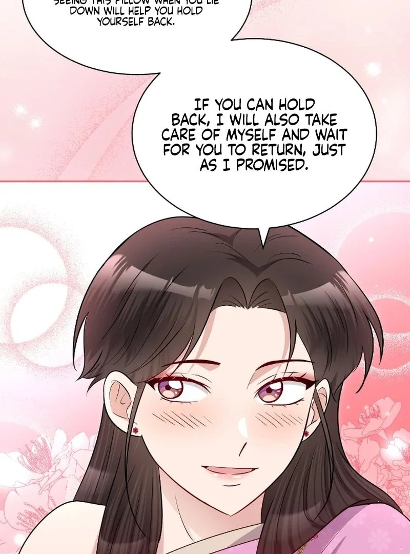 Love Destiny chapter 51 page 77