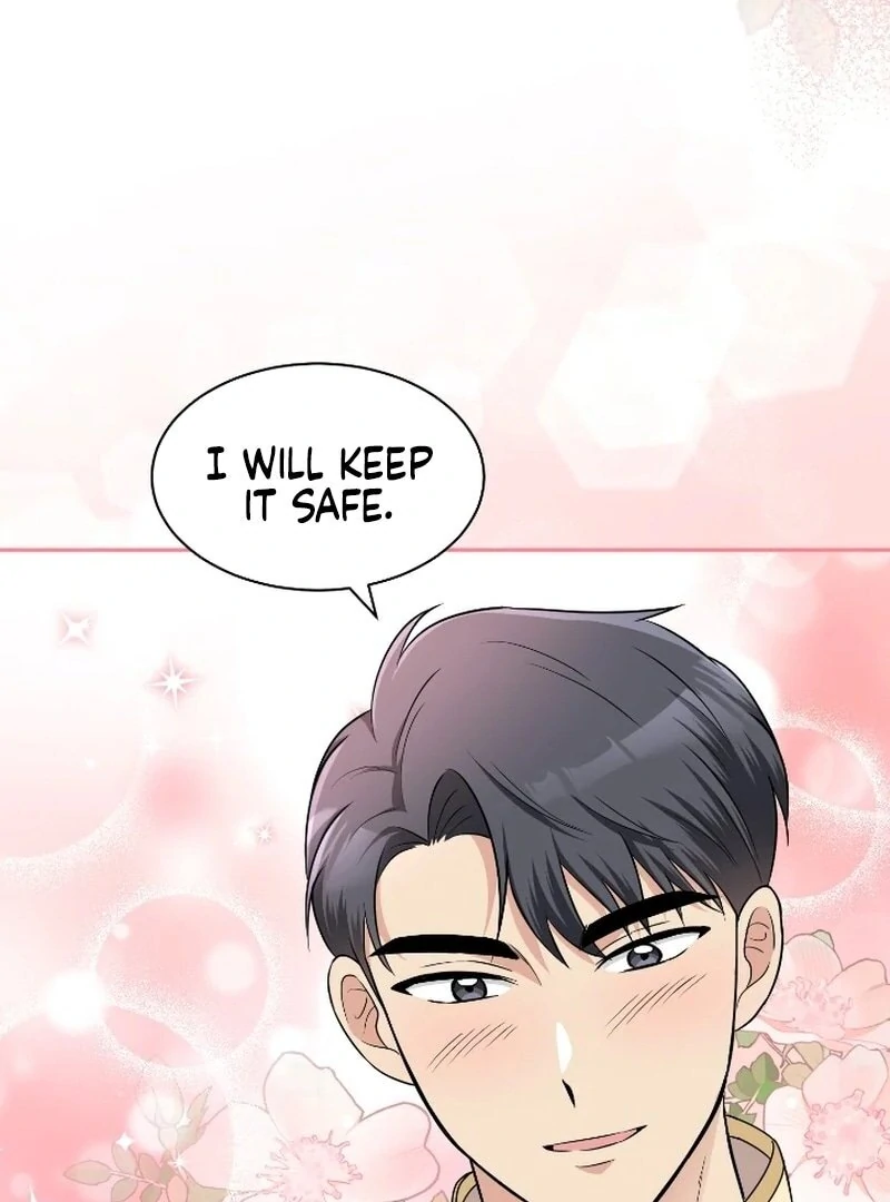 Love Destiny chapter 51 page 80