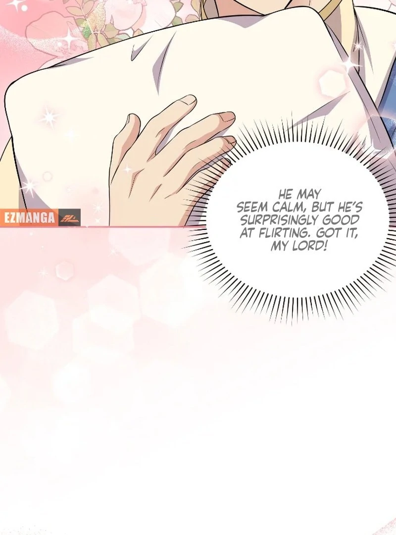 Love Destiny chapter 51 page 81