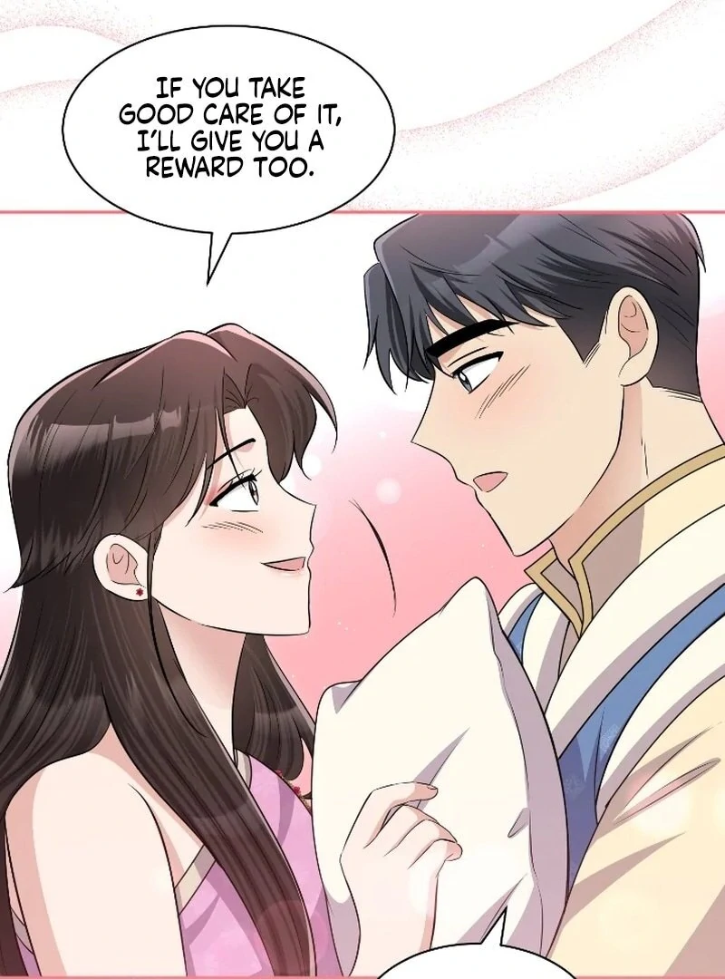 Love Destiny chapter 51 page 82