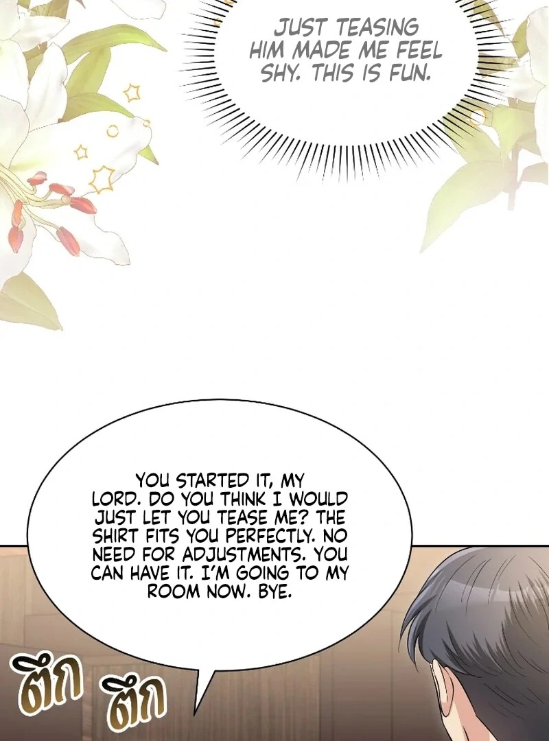 Love Destiny chapter 51 page 86