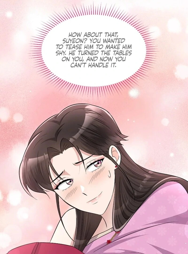 Love Destiny chapter 51 page 104