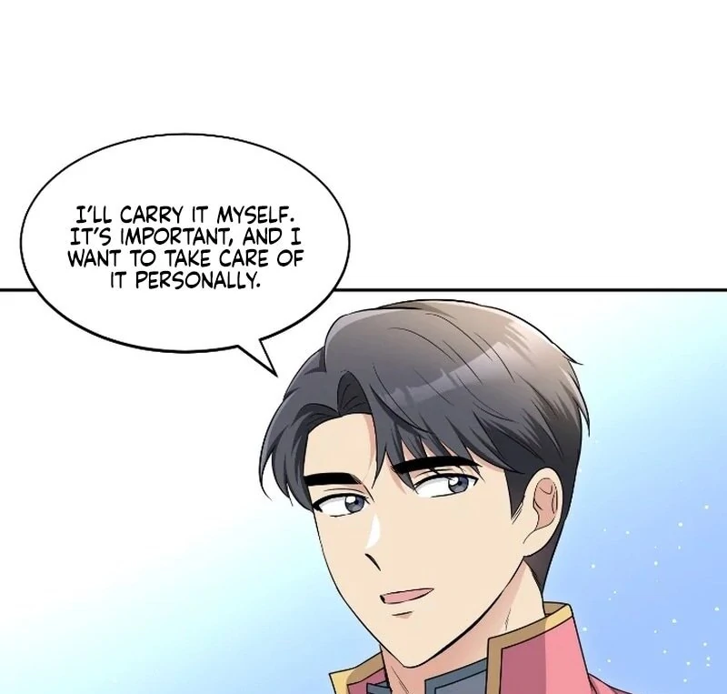 Love Destiny chapter 52 page 10