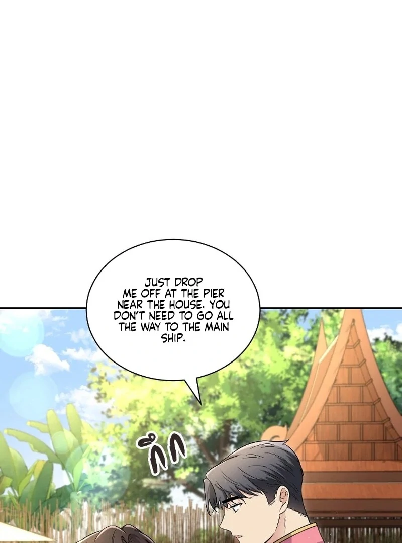 Love Destiny chapter 52 page 13