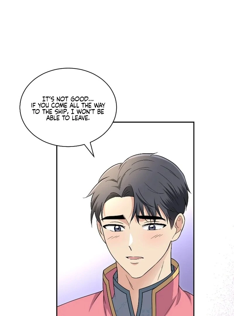Love Destiny chapter 52 page 15