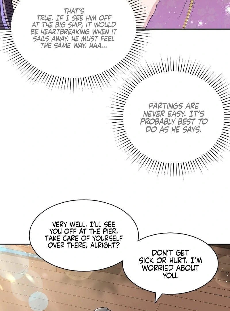 Love Destiny chapter 52 page 18