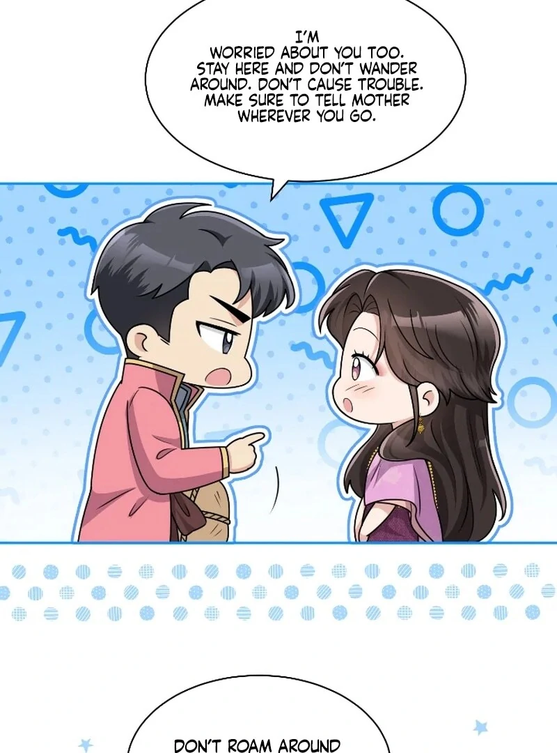 Love Destiny chapter 52 page 20
