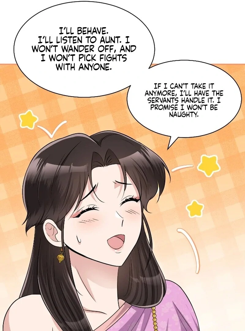Love Destiny chapter 52 page 23
