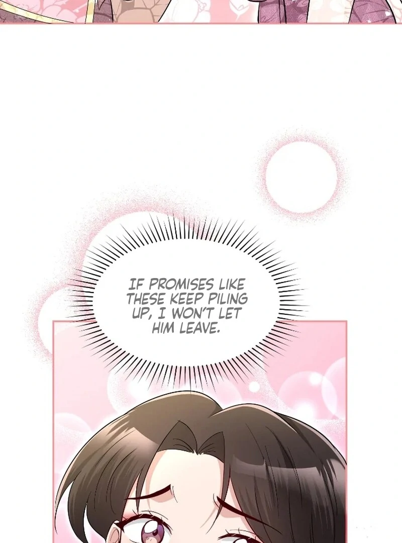 Love Destiny chapter 52 page 30