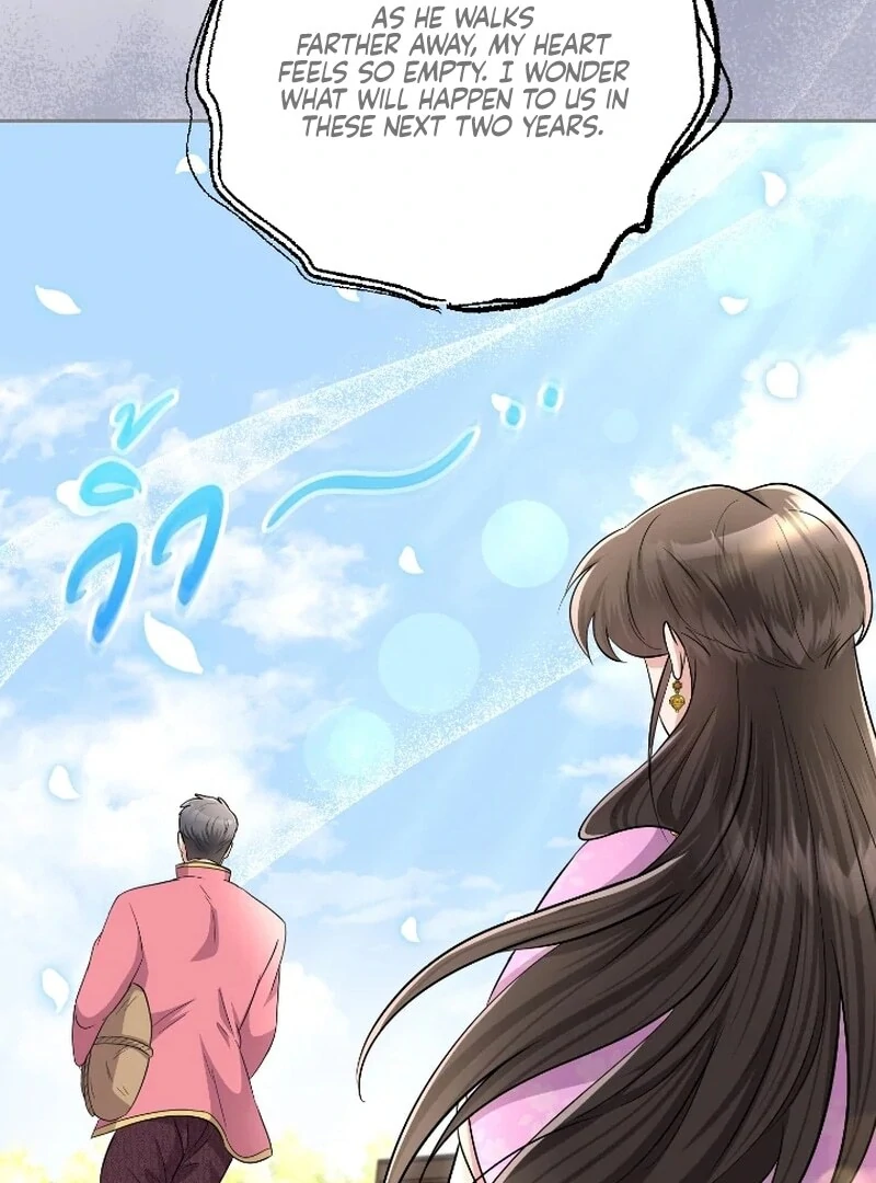 Love Destiny chapter 52 page 36
