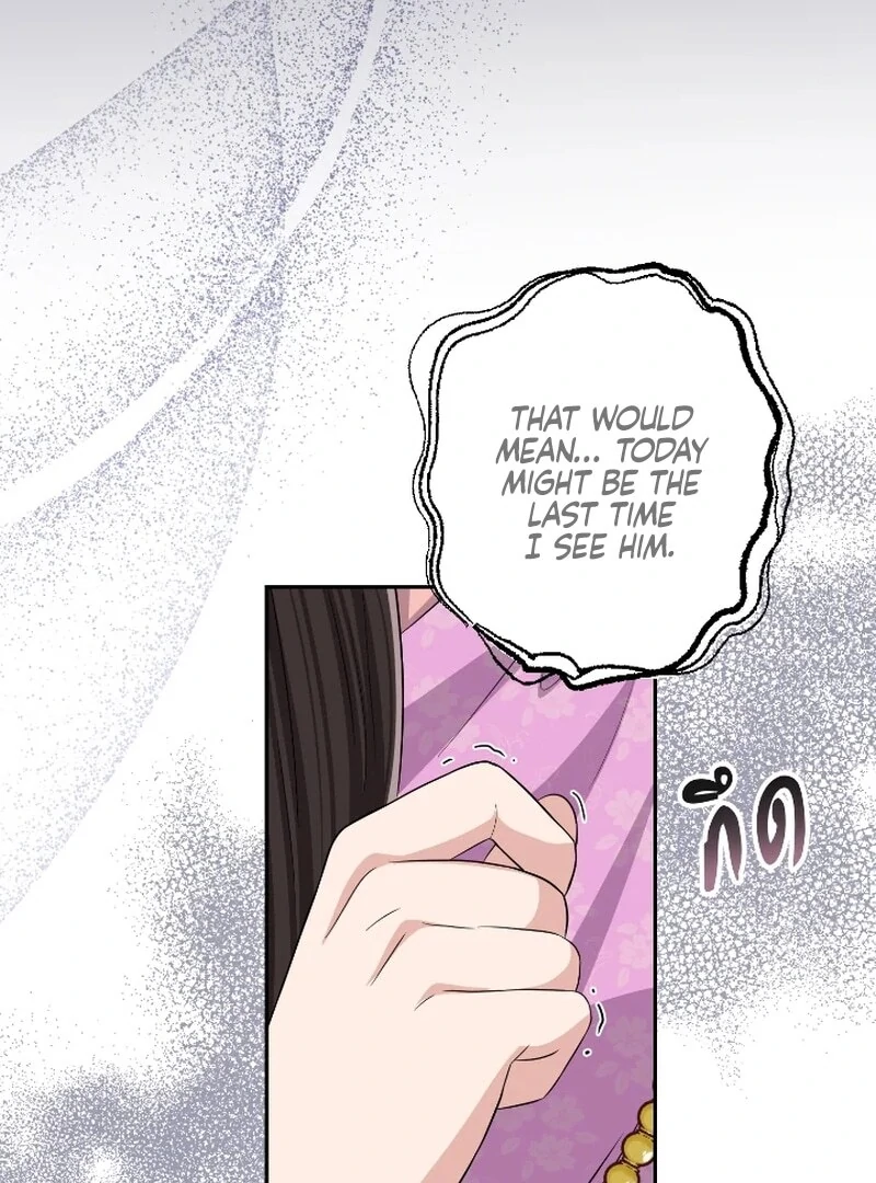 Love Destiny chapter 52 page 39