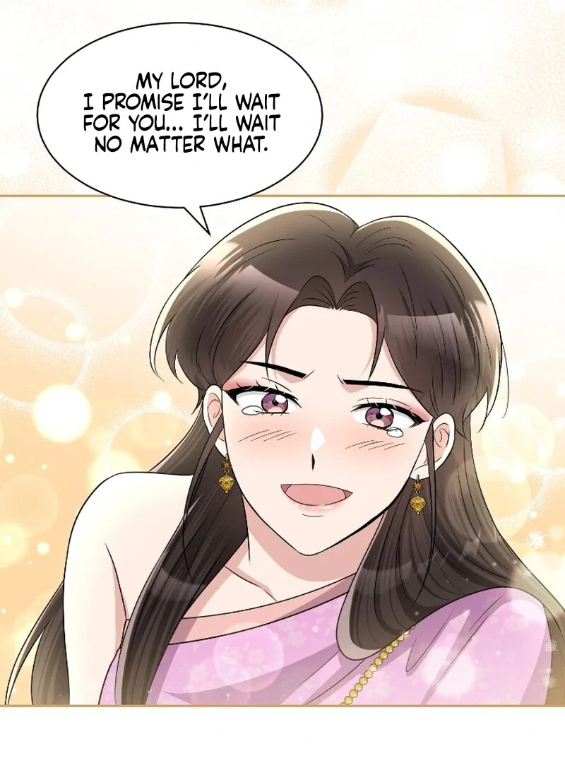 Love Destiny chapter 52 page 48