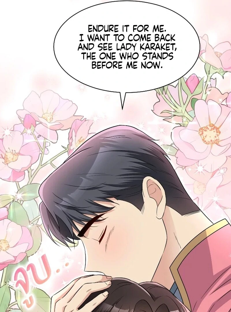 Love Destiny chapter 52 page 53