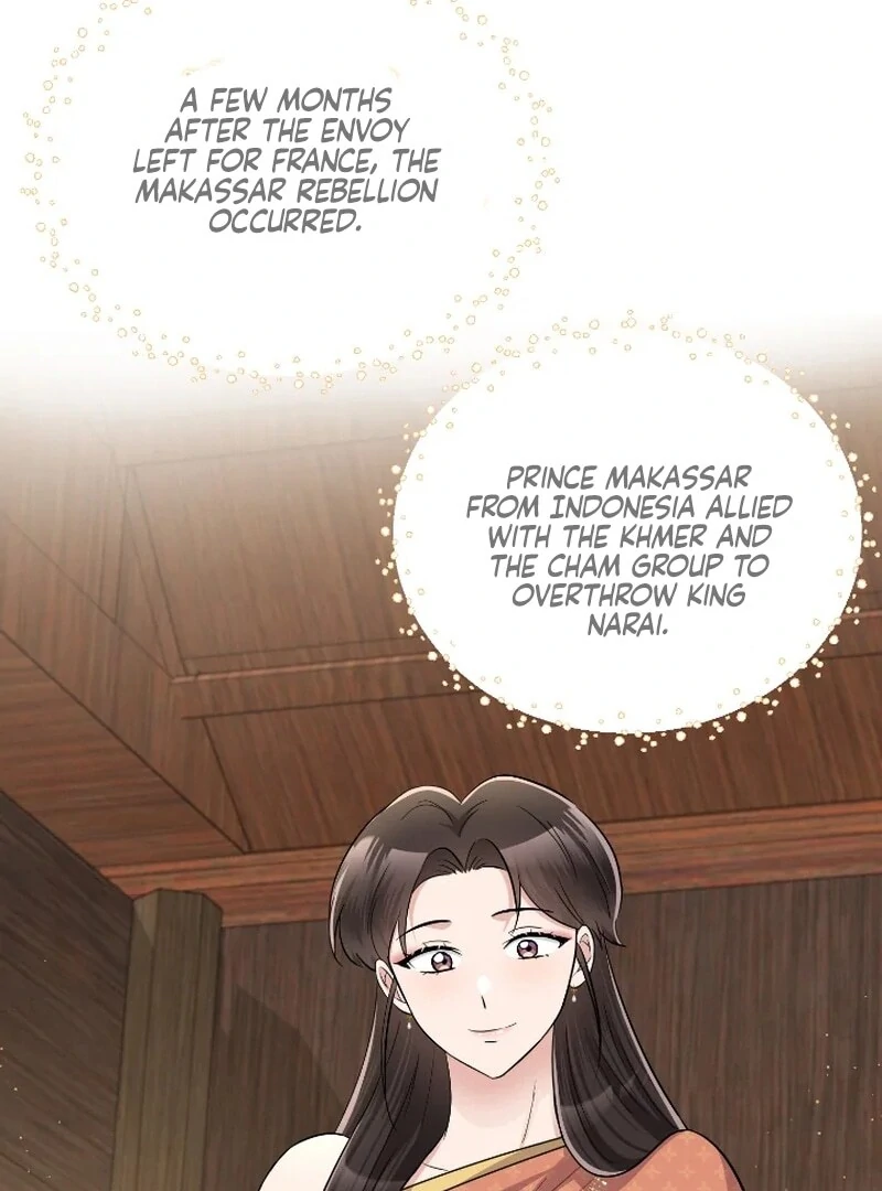 Love Destiny chapter 52 page 57