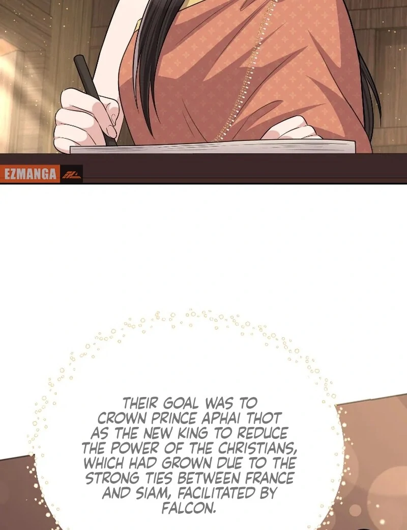 Love Destiny chapter 52 page 58