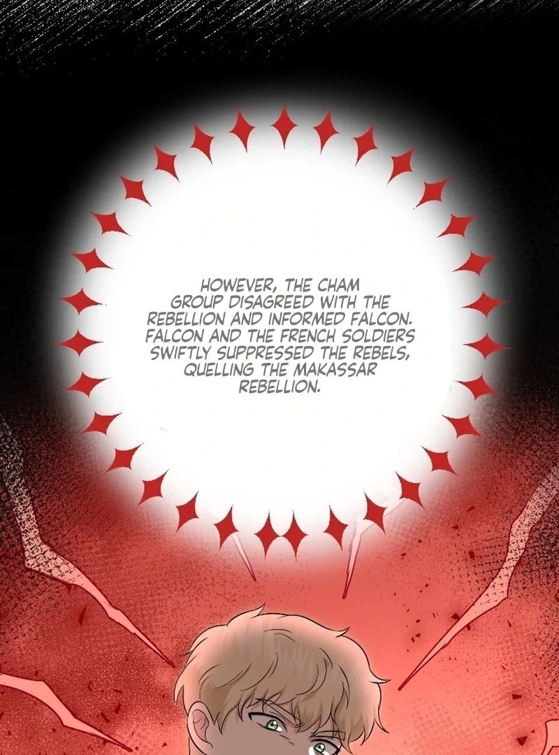 Love Destiny chapter 52 page 60