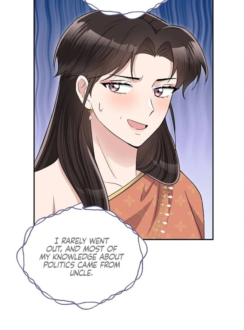 Love Destiny chapter 52 page 67