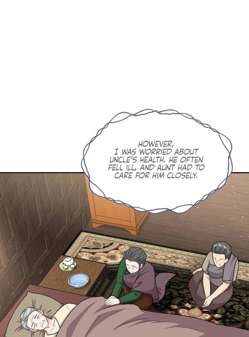 Love Destiny chapter 52 page 68