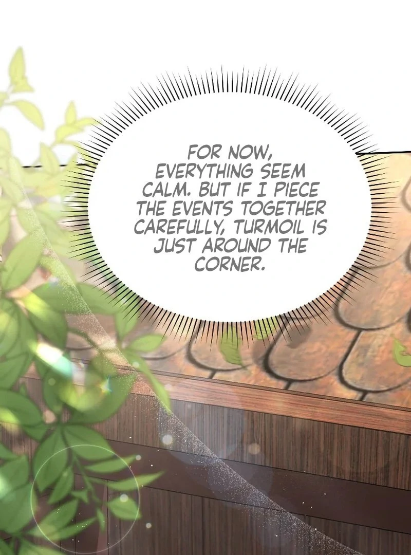 Love Destiny chapter 52 page 71