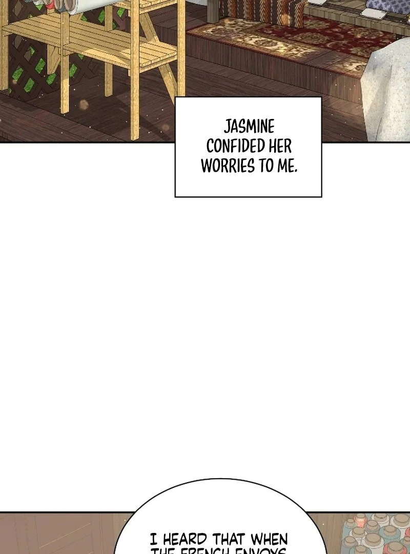 Love Destiny chapter 52 page 75