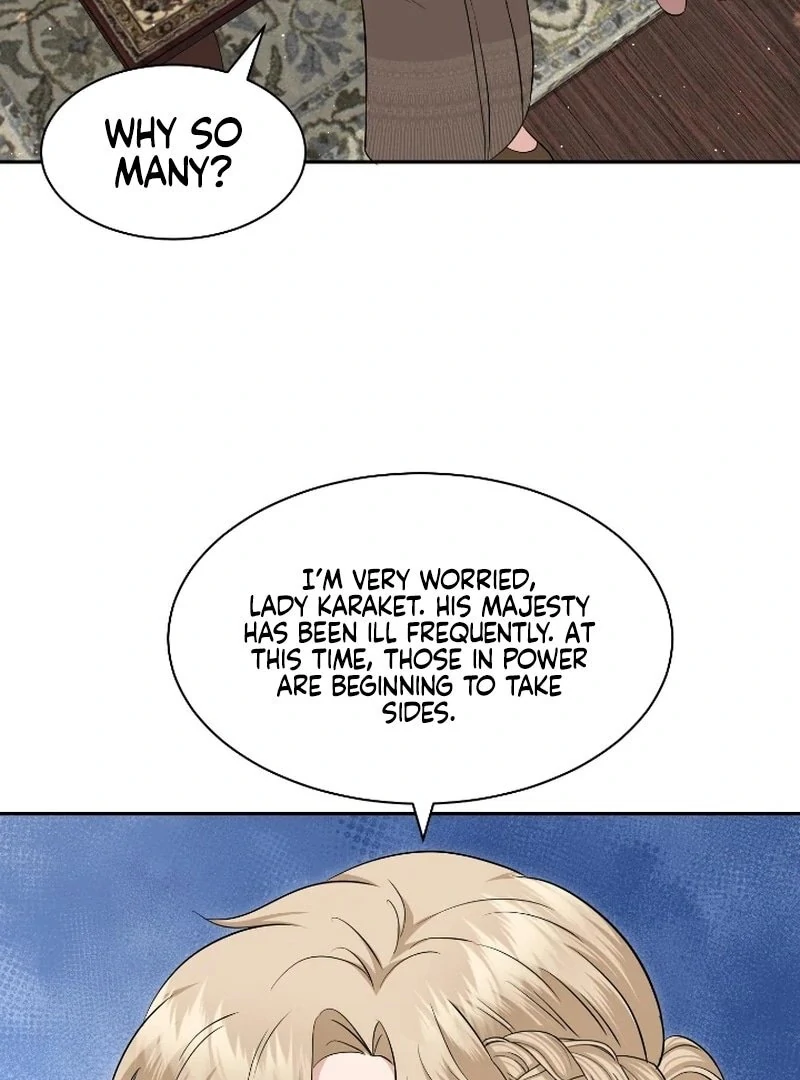 Love Destiny chapter 52 page 77